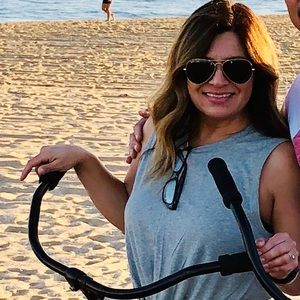 Meet your Posher, Gracie